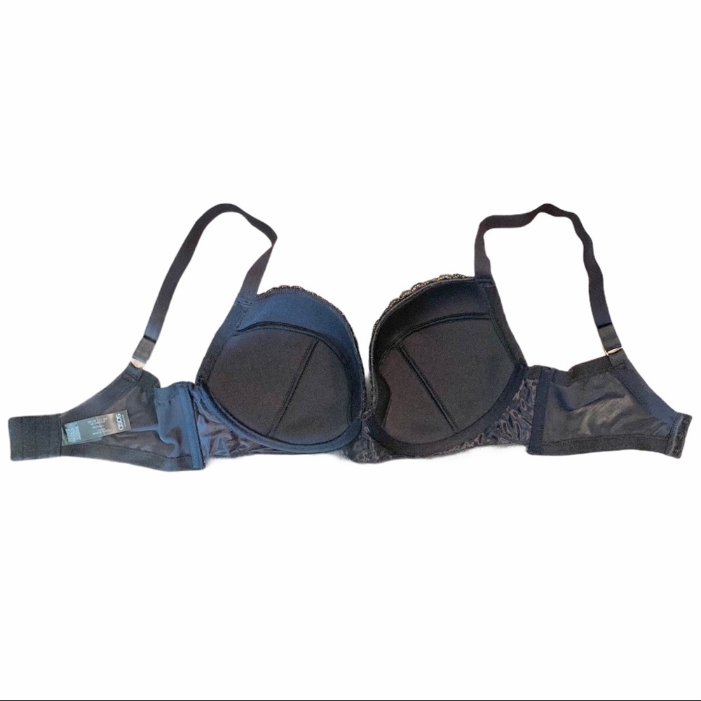 ASOS Lace Bra 34DDD/F - Picture 2 of 8